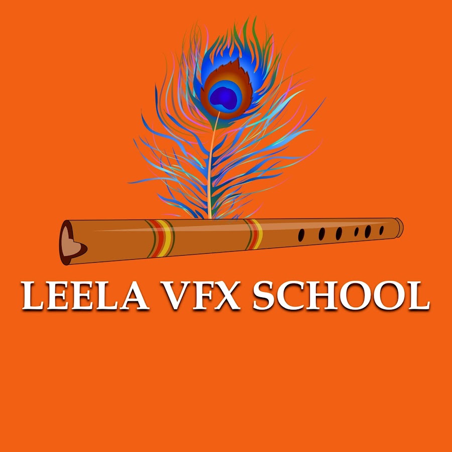LEELA VFX SCHOOL