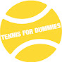 Tennis For Dummies