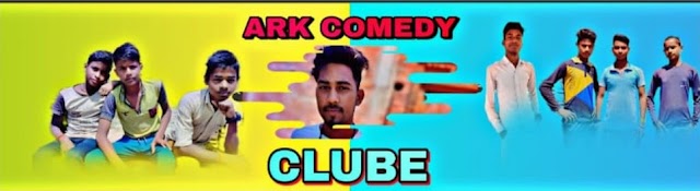 ARK Comedy clube
