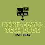 Pickleball Tech Dude