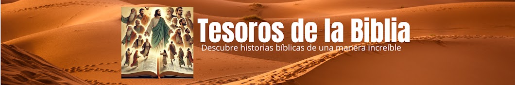 Tesoros de la Biblia