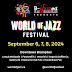 B-Jazzed: World of Jazz Festival