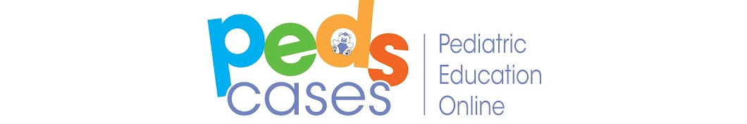 pedscases Banner