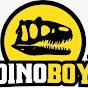 Dino boy tv