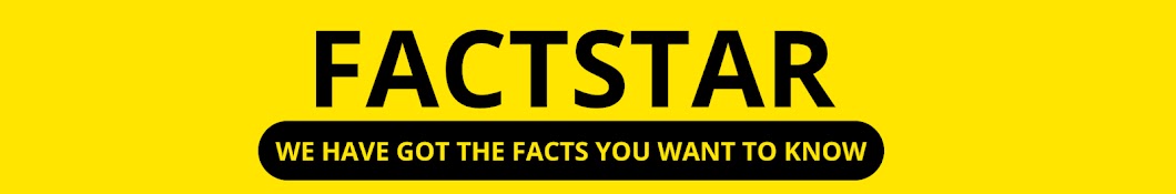 FactStar Banner