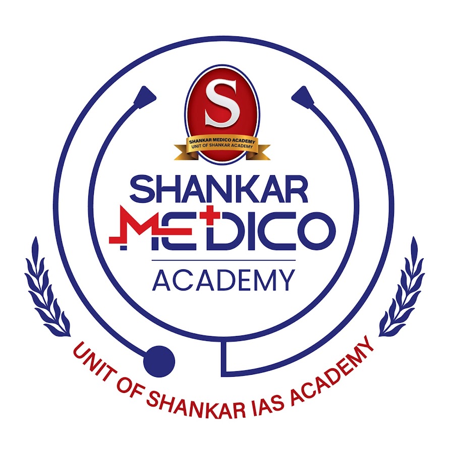 Shankar Medico Academy