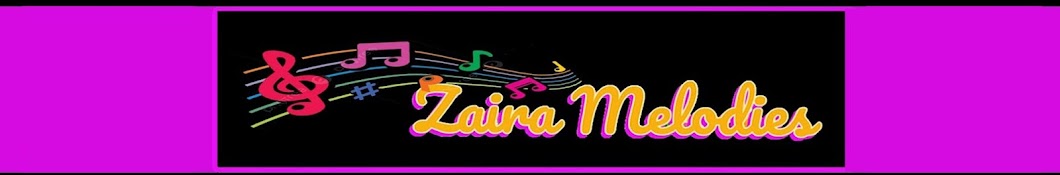 Zaira Melodies 