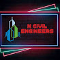 N civil engineers