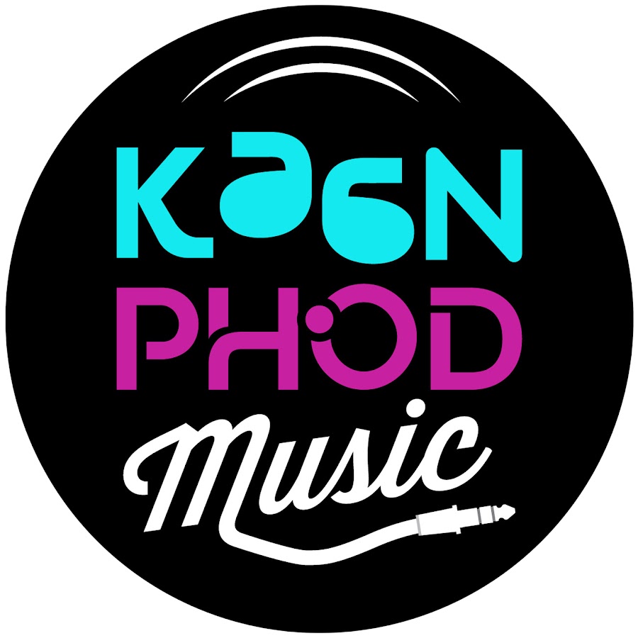 KaanPhod Music @KaanPhodMusic