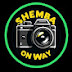 Shemba On Way Official 