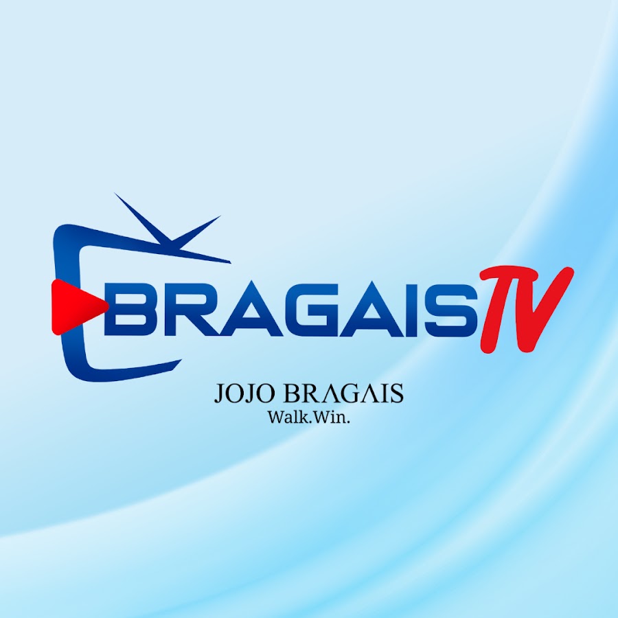 BRAGAIS TV - YouTube