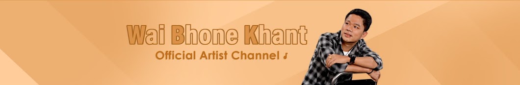 Wai Bhone Khant Banner