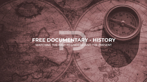 Free Documentary - History banner