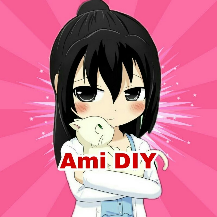 Ami DIY @AmiDIY1901