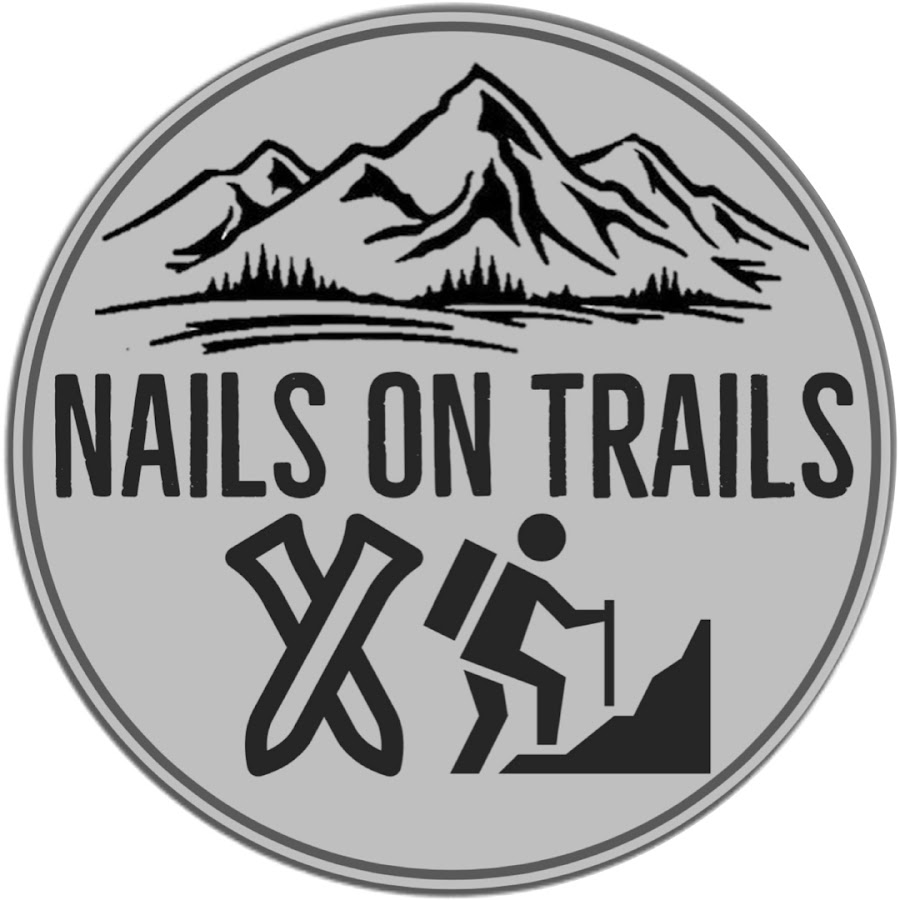 nail trail 6