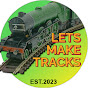 Lets Make Tracks - TT120
