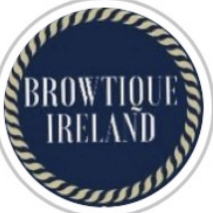 Browtique Ireland Eyebrow Specialist