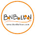 logo BonBalloon