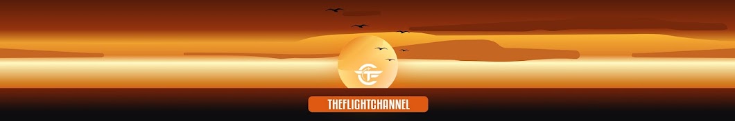 TheFlightChannel Banner