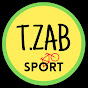 T-ZAB sport for bicycle 