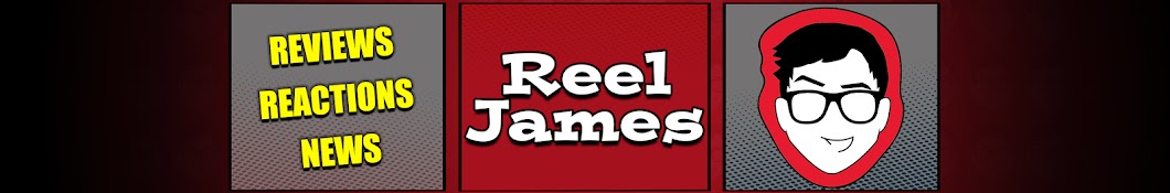 Reel James Banner