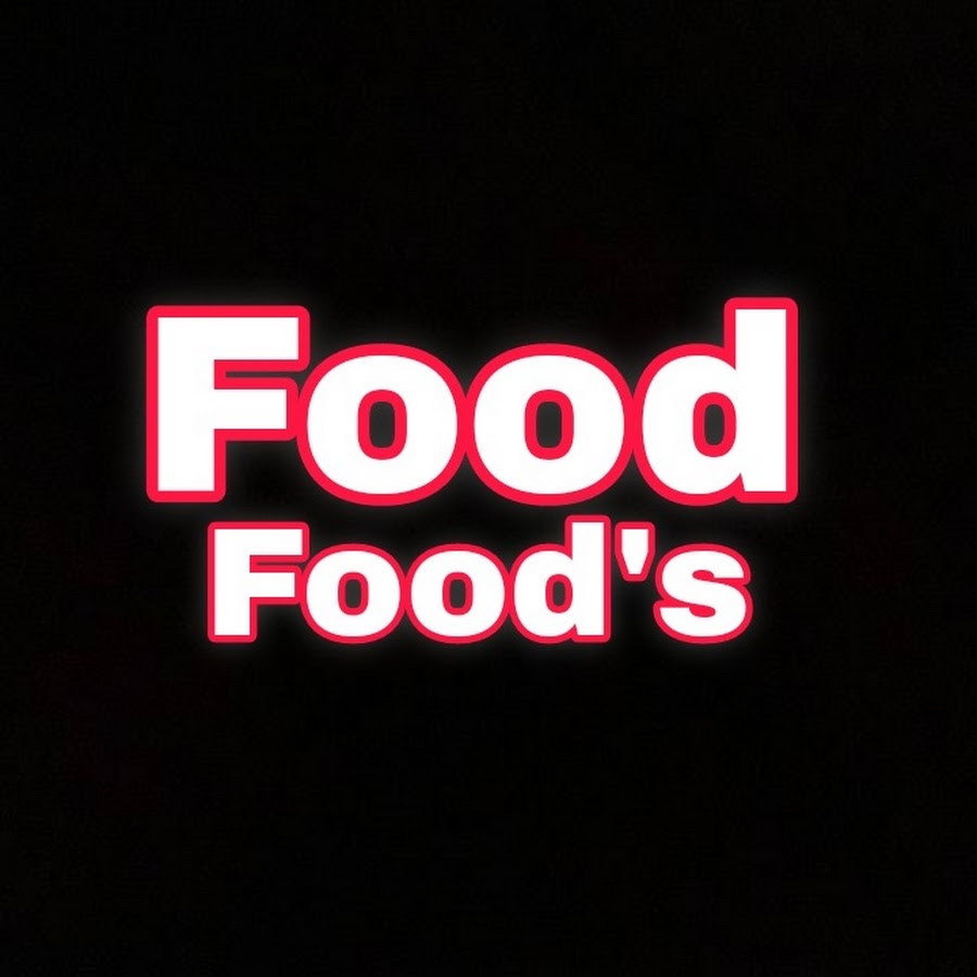 Food Food's