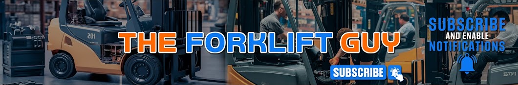 The Forklift Guy