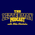 logo The Letterman Podcast