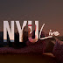 logo Nyu Live