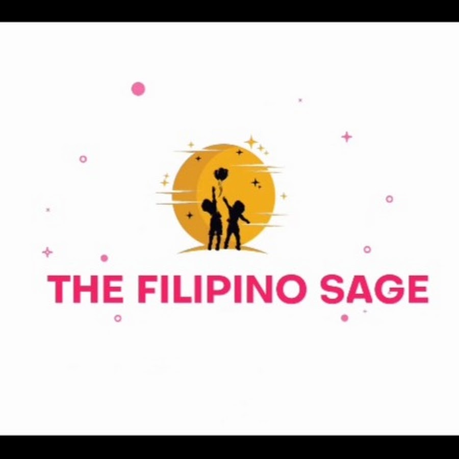 The Filipino Sage