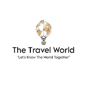 travel the world gmbh