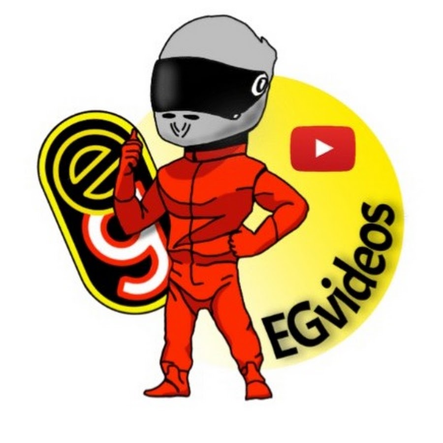 EGvideos @egvideos_ok