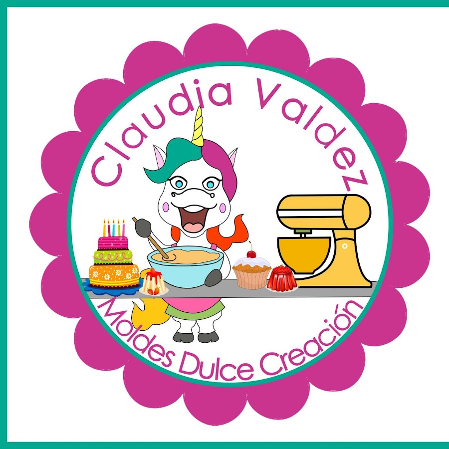 Moldes Dulces creaciónes usa LLC Claudia Valdez