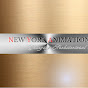 New York Animation  Rendering LLC