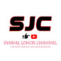 Syawal Johor Channel