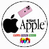 logo Apple Kazi