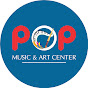 Pop music center