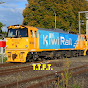 The Trainspotter From Tauranga