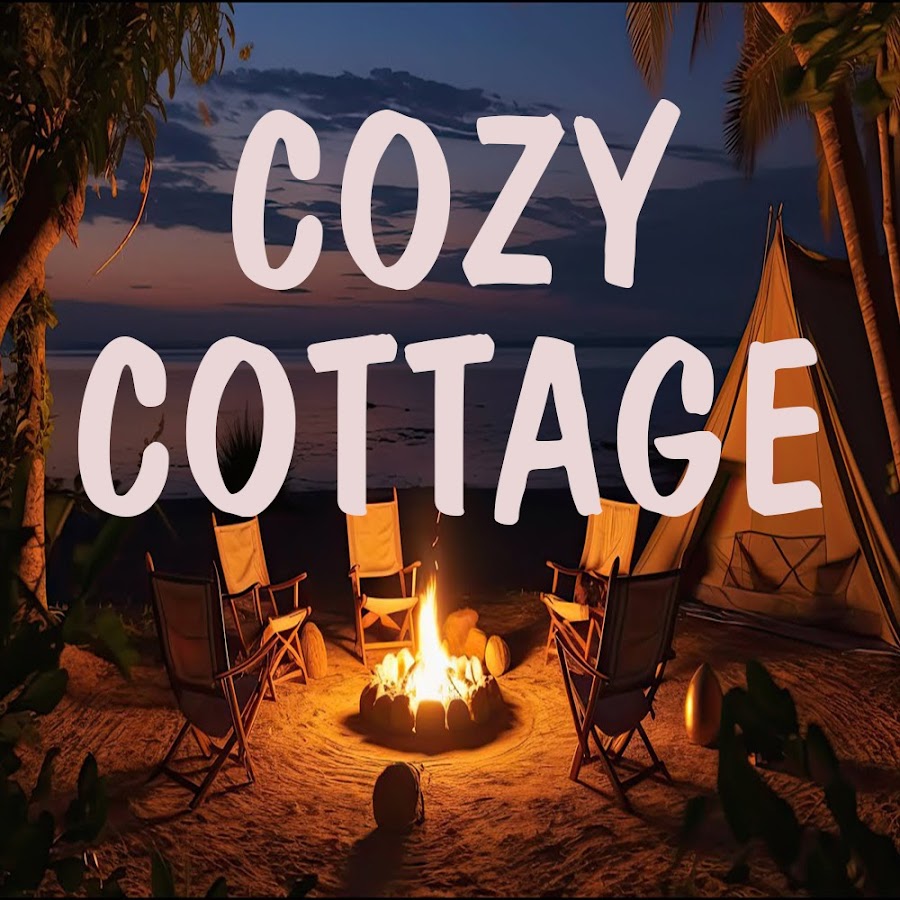 Cozy Cottage @CozyCottage6