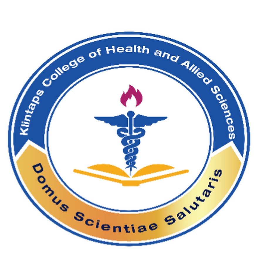 Klintaps College Of Health And Allied Sciences Youtube