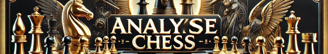 Analyse chess