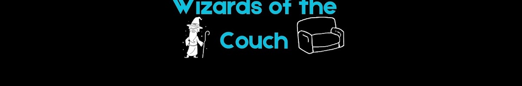 Wizards of The Couch