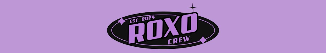 ROXO CREW