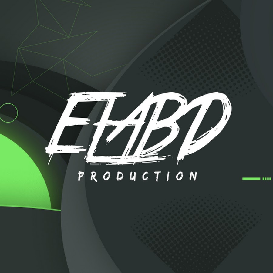 العبد للإنتاج الفني - El Abd Production @-elabdproduction