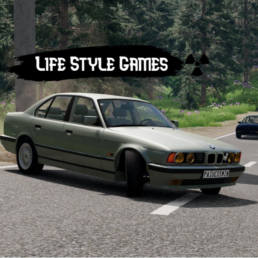 Life Style Games