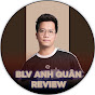 BLV Anh Quân Review