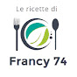 LE RICETTE DI FRANCY74