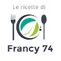 LE RICETTE DI FRANCY 74