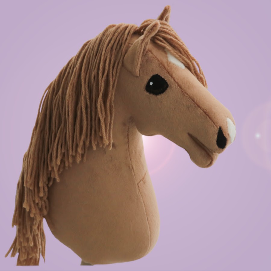 Chiaro Hobbyhorses @chiarohobbyhorses