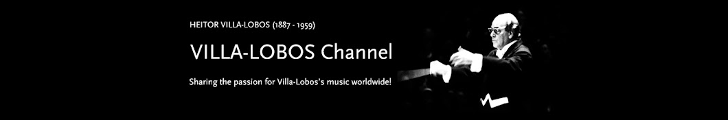 Villa-Lobos Channel